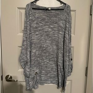 Catherine’s Long Sleeve Top